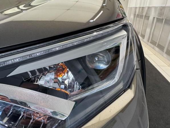 Toyota RAV4 IV (XA40) Рестайлинг с пробегом 2018 года, цена 2 790 000 рублей, 111917 км, внедорожник, Автокод Объявления