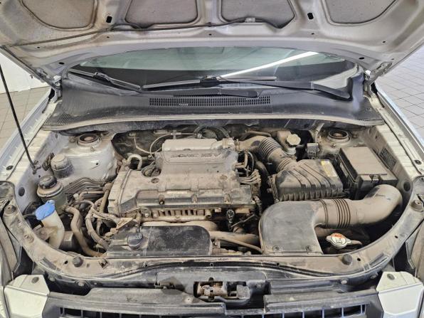 Kia Sportage II Рестайлинг с пробегом 2009 года, цена 822 000 рублей, 145873 км, внедорожник, Автокод Объявления