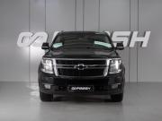 Chevrolet Tahoe IV Минеральные Воды  - изображение 28