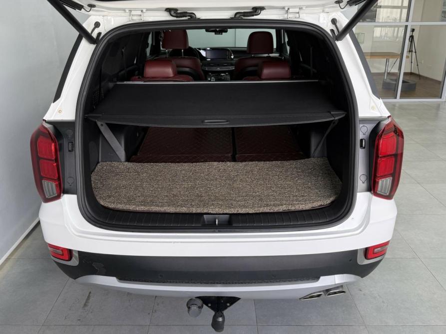 Hyundai Palisade I Рестайлинг Красноярск  - изображение 34