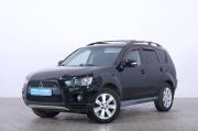 Mitsubishi Outlander II Рестайлинг Омск  - изображение 25
