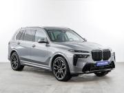 BMW X7 I (G07) Рестайлинг Москва  - изображение 29