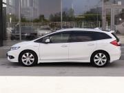 Honda Jade I Новосибирск  - изображение 31