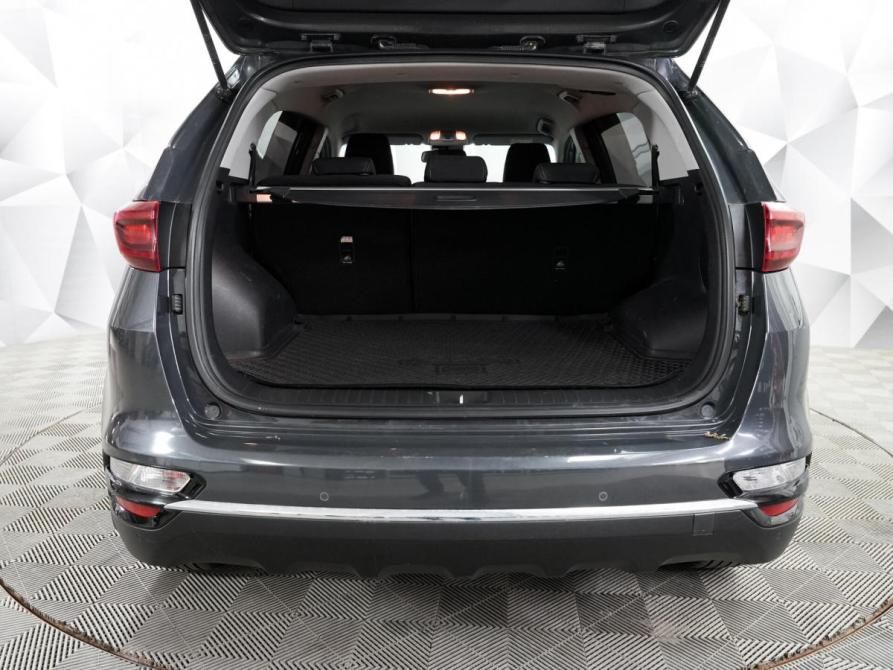 Kia Sportage IV Рестайлинг Ульяновск  - изображение 19