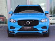 Volvo XC60 II Санкт-Петербург  - изображение 29