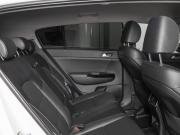 Kia Sportage IV Рестайлинг Казань  - изображение 16