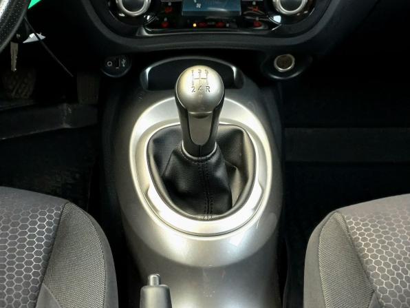 Nissan Juke I с пробегом 2011 года, цена 999 000 рублей, 82907 км, внедорожник, Автокод Объявления