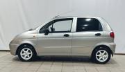 Daewoo Matiz I Рестайлинг Нижневартовск  - изображение 26