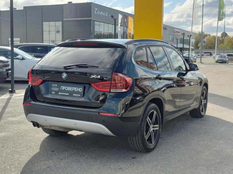 BMW X1 I (E84) Йошкар-Ола  - изображение 6