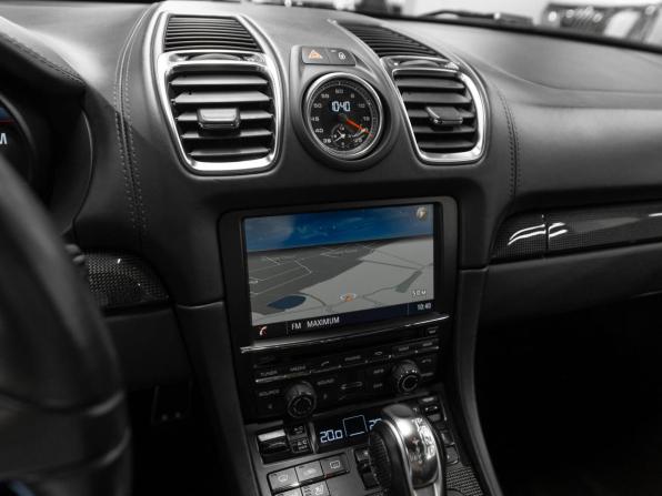 Porsche Cayman II (981) с пробегом 2015 года, цена 4 500 000 рублей, 86887 км, купе, Автокод Объявления