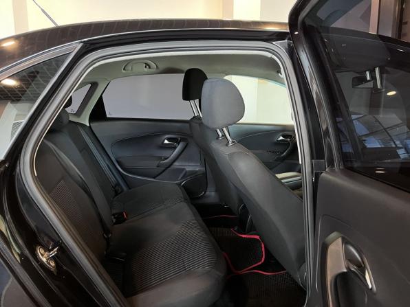 Volkswagen Polo V с пробегом 2012 года, цена 734 000 рублей, 157206 км, седан, Автокод Объявления