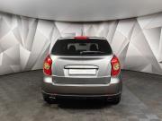 SsangYong Korando III Москва  - изображение 26