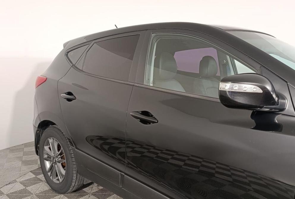 Hyundai ix35 I Рестайлинг Волгоград  - изображение 22
