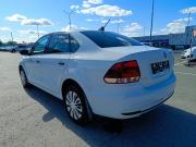 Volkswagen Polo V Рестайлинг Тюмень  - изображение 22