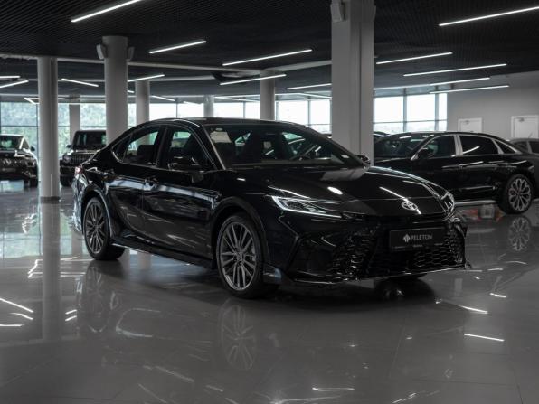 Toyota Camry IX (XV80) China Market с пробегом 2026 года, цена 4 400 000 рублей, 50 км, седан, Автокод Объявления