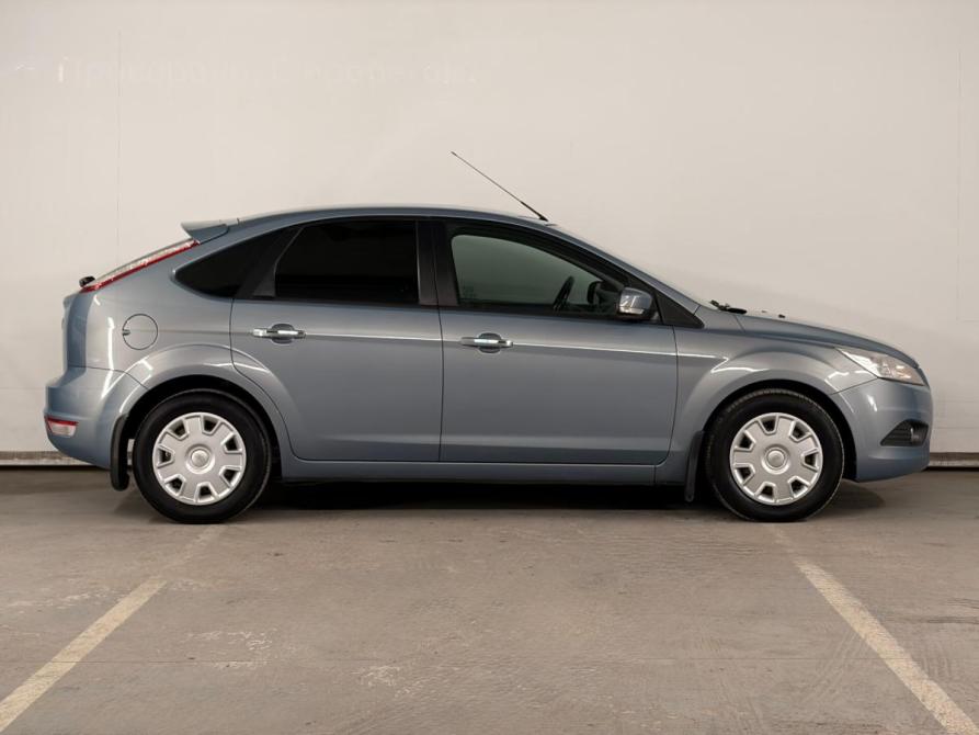 Ford Focus II Рестайлинг Екатеринбург  - изображение 6
