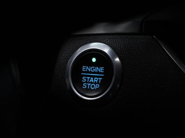 Ford Focus IV с пробегом 2019 года, цена 1 349 099 рублей, 146151 км, универсал, Автокод Объявления