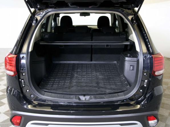 Mitsubishi Outlander III Рестайлинг 3 с пробегом 2021 года, цена 1 990 000 рублей, 169629 км, внедорожник, Автокод Объявления