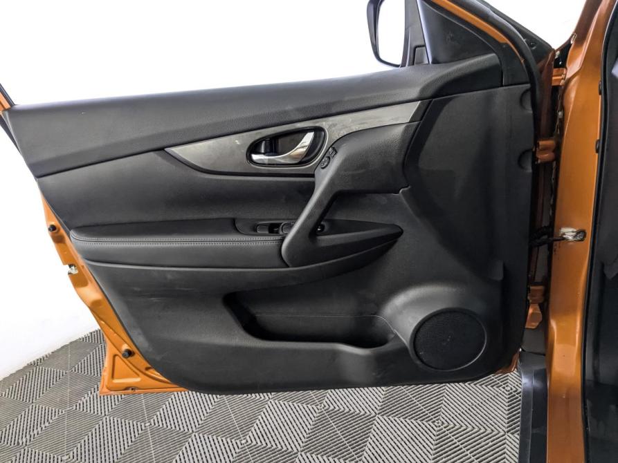 Nissan X-Trail III Рестайлинг Москва  - изображение 19