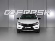 Lada (ВАЗ) Vesta I Минеральные Воды  - изображение 21