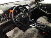 SsangYong Actyon II Рестайлинг Санкт-Петербург  - изображение 32