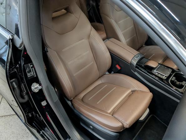 Mercedes-Benz CLA II (C118 X118) с пробегом 2021 года, цена 3 725 000 рублей, 88951 км, седан, Автокод Объявления