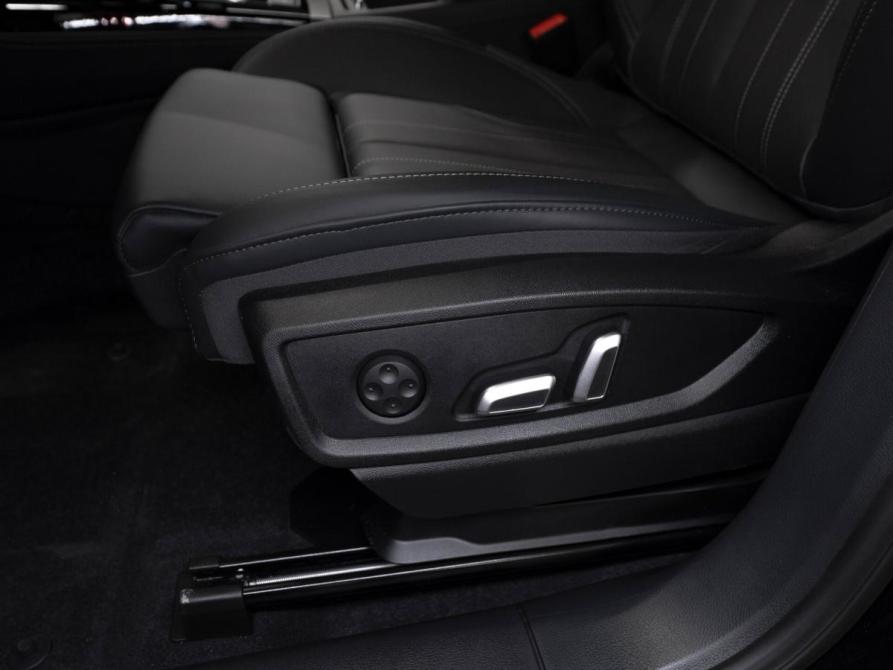 Audi Q5 II (FY) Рестайлинг Москва  - изображение 24