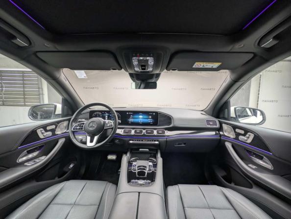 Mercedes-Benz Maybach GLS I с пробегом 2021 года, цена 18 000 000 рублей, 24010 км, внедорожник, Автокод Объявления
