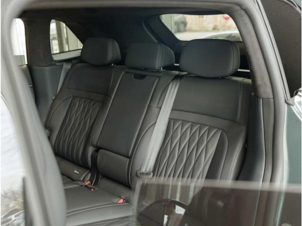 Новый Exeed Exlantix ET 2025 года, цена 6 990 000 рублей, внедорожник, Автокод Объявления