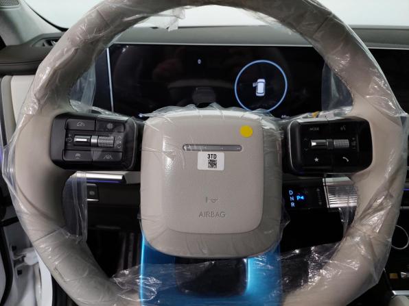 Hyundai Santa Fe V (MX5) с пробегом 2024 года, цена 5 990 000 рублей, 64 км, внедорожник, Автокод Объявления
