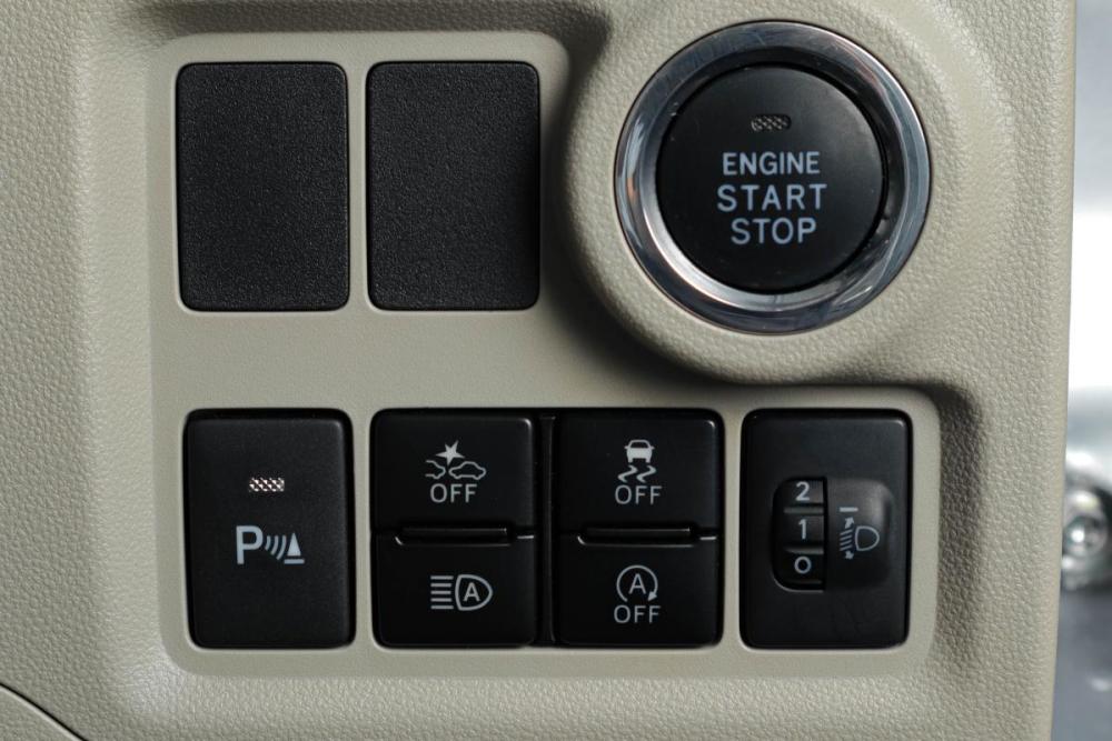 Toyota Passo III Рестайлинг Тюмень  - изображение 17