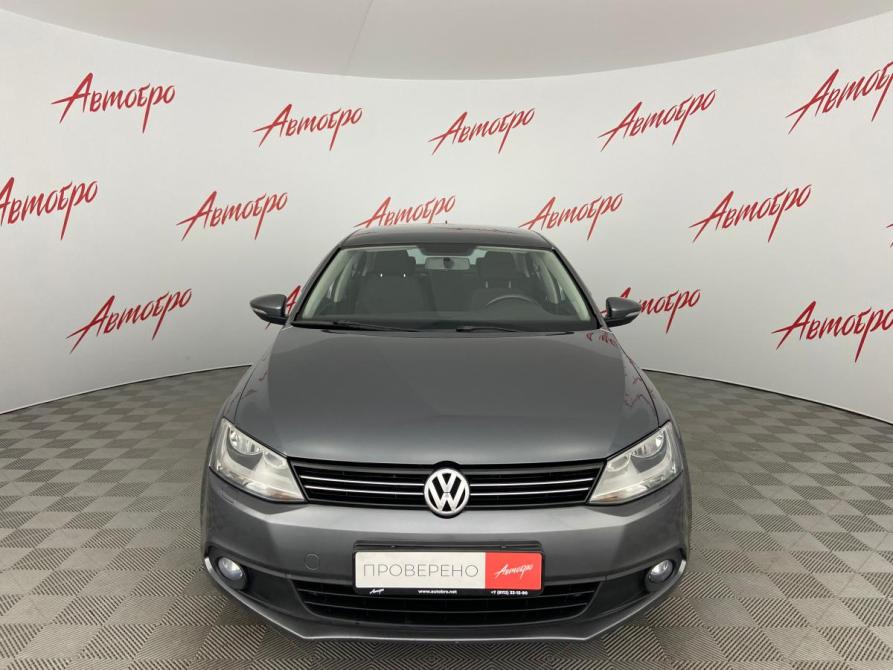 Volkswagen Jetta VI Псков  - изображение 8