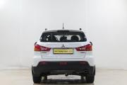 Mitsubishi ASX I Новокузнецк  - изображение 28