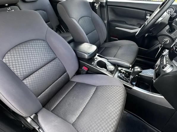 SsangYong Actyon II Рестайлинг с пробегом 2014 года, цена 1 065 000 рублей, 148267 км, внедорожник, Автокод Объявления