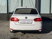 Volkswagen Jetta VI Екатеринбург  - изображение 23