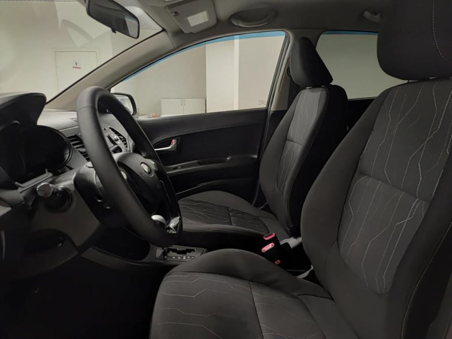 Kia Picanto II Казань  - изображение 20