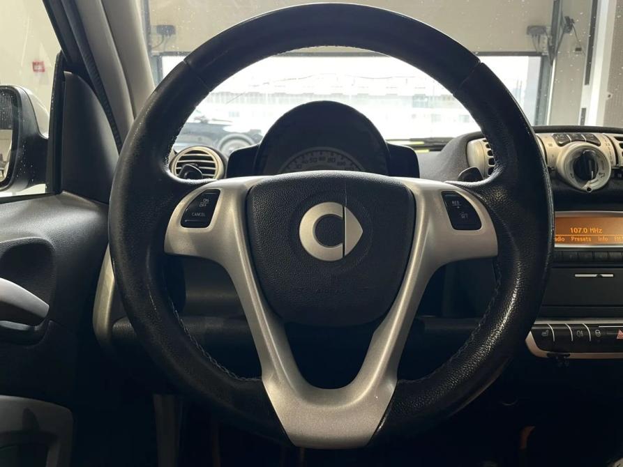 Smart Fortwo II Москва  - изображение 11