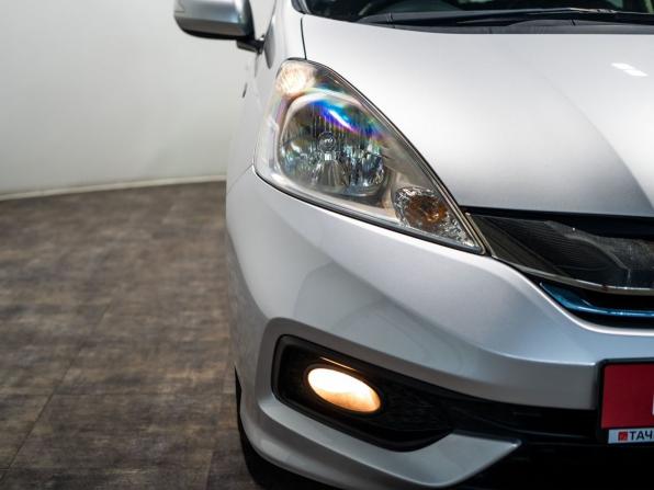Honda Fit Shuttle I Рестайлинг с пробегом 2014 года, цена 1 170 000 рублей, 149143 км, универсал, Автокод Объявления