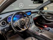 Mercedes-Benz C-Класс IV (W205) Рестайлинг Москва  - изображение 43