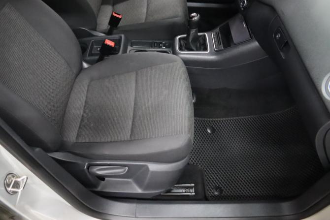 Volkswagen Tiguan I Рестайлинг с пробегом 2013 года, цена 995 950 рублей, 193013 км, внедорожник, Автокод Объявления