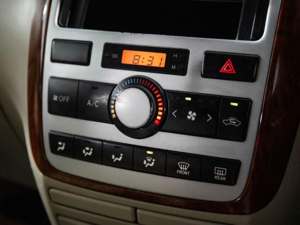 Toyota Picnic II с пробегом 2003 года, цена 635 000 рублей, 327178 км, компактвэн, Автокод Объявления