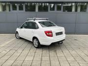 Lada (ВАЗ) Granta I Рестайлинг Новосибирск  - изображение 22