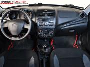 Lada (ВАЗ) Granta I Рестайлинг Белгород  - изображение 29