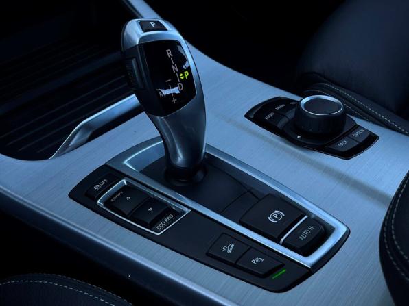 BMW X4 I (F26) с пробегом 2017 года, цена 3 257 800 рублей, 87534 км, внедорожник, Автокод Объявления