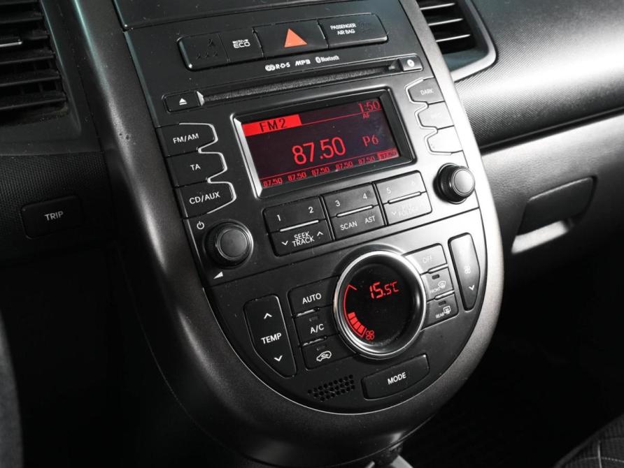 Kia Soul I Рестайлинг Ростов-на-Дону  - изображение 13