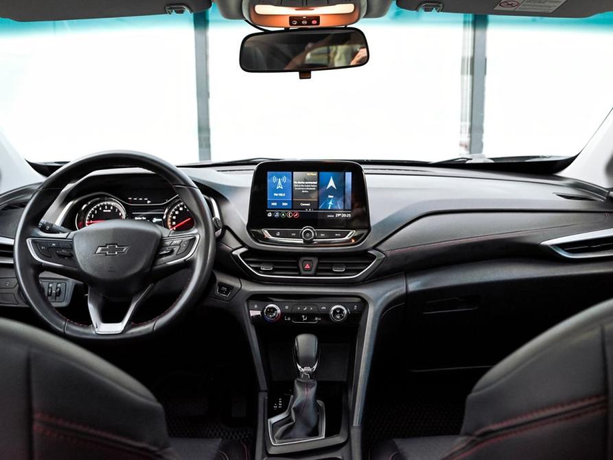 Chevrolet Orlando II Екатеринбург  - изображение 17