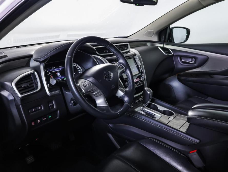 Nissan Murano III (Z52) Москва  - изображение 15
