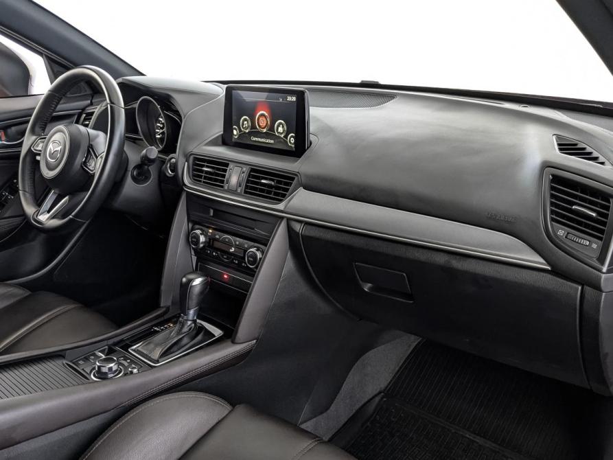 Mazda CX-4 I Рестайлинг Москва  - изображение 13