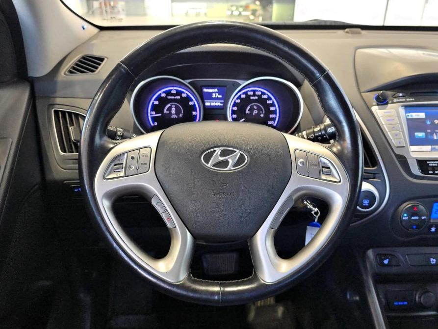 Hyundai ix35 I Таганрог  - изображение 13