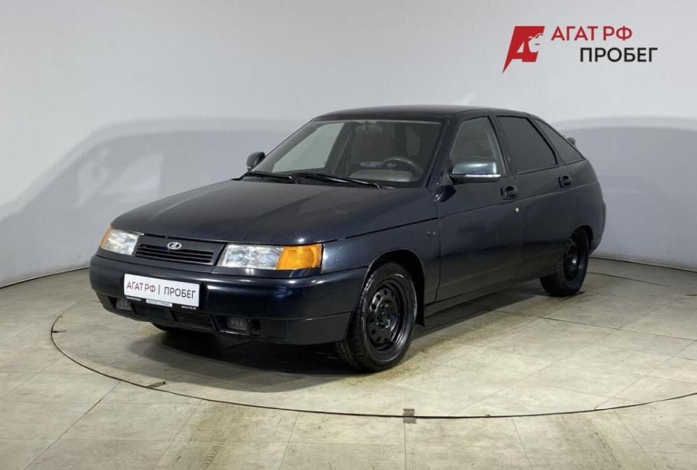 Lada (ВАЗ) 2112 Саранск  - изображение 1